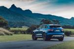 Jaguar F-Pace S 35t AWD 2016 года (AU)